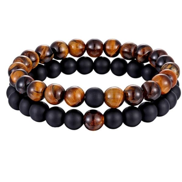 beaded, strands 2021 men's and women's bracelet jewelry cross border accessories couple black yoga beaded
beaded, strands 2021 men's and women's bracelet jewelry cross border accessories couple black yoga beaded