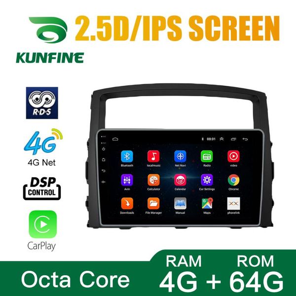 player octa core android 10.0 car dvd gps navigation deckless stereo for mitsubishi pajero v97 headunit radio
player octa core android 10.0 car dvd gps navigation deckless stereo for mitsubishi pajero v97 headunit radio