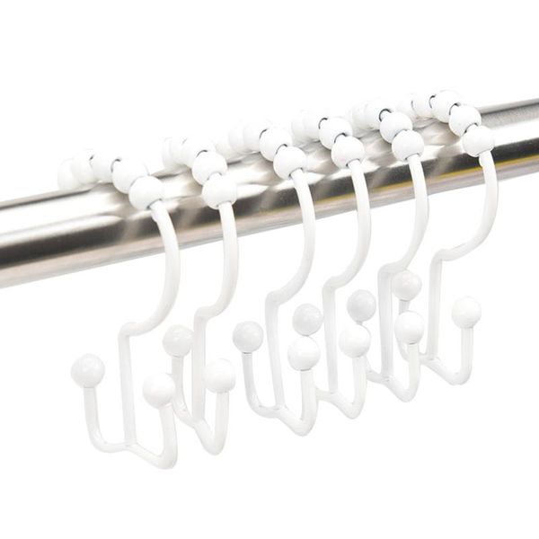 shower curtains 12pcs easy install bedroom bathroom accessories dormitory durable elegant modern home double sided curtain hook window
shower curtains 12pcs easy install bedroom bathroom accessories dormitory durable elegant modern home double sided curtain hook window