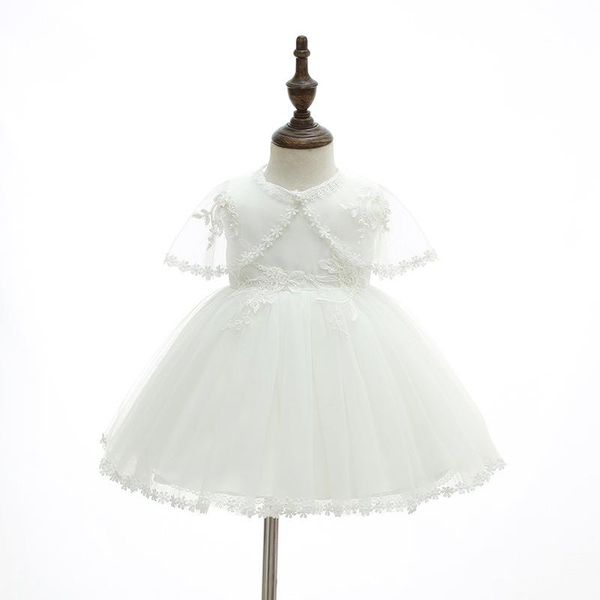 girl's dresses 2021 baby girl christening gowns princess tiered formal vestido infantil baptism clothes 1 years birthday dress rbf18401, Red;yellow
girl's dresses 2021 baby girl christening gowns princess tiered formal vestido infantil baptism clothes 1 years birthday dress rbf18401, Red;yellow