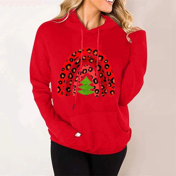 women's hoodies & sweatshirts korean style loose lovers long-sleeved hoodie pullover long sleeve sweatshirt christmas print tunic#8, Black
women's hoodies & sweatshirts korean style loose lovers long-sleeved hoodie pullover long sleeve sweatshirt christmas print tunic#8, Black