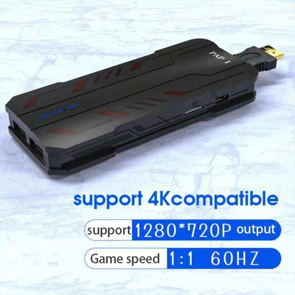 portable game players retro console family tv mini box built-in 5200 games 4k hd video for ps1 cps1 cps2 with 2.4g wireless
portable game players retro console family tv mini box built-in 5200 games 4k hd video for ps1 cps1 cps2 with 2.4g wireless