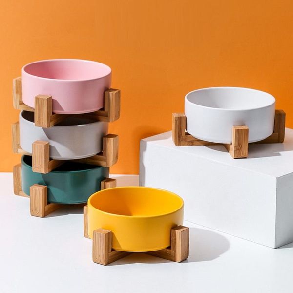 cat bowls & feeders small pet ceramic feeding bowl wooden shelf overhead pets comfortable angle home simple supplies
cat bowls & feeders small pet ceramic feeding bowl wooden shelf overhead pets comfortable angle home simple supplies