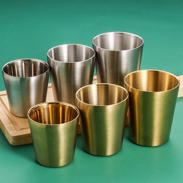 mugs outdoor camping travel drinking coffee tea beer stainless steel tumbler metal cups
mugs outdoor camping travel drinking coffee tea beer stainless steel tumbler metal cups