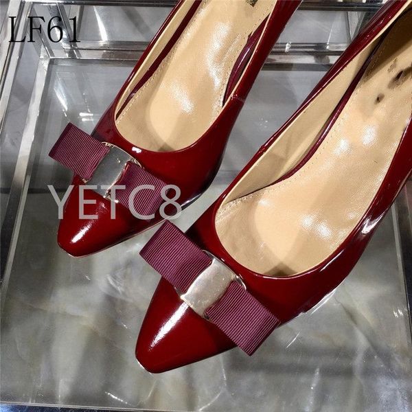 mm designer bling crystals bow flowers pointed toe red high heels women patent leather butterfly-knot pumps big size 42 11, Black
mm designer bling crystals bow flowers pointed toe red high heels women patent leather butterfly-knot pumps big size 42 11, Black