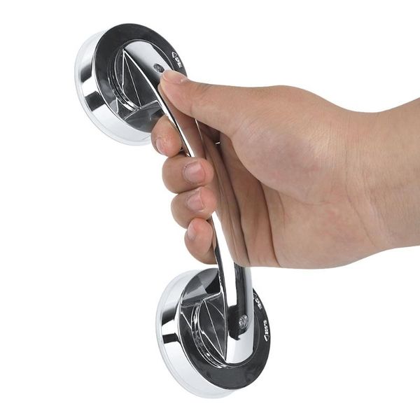 handles & pulls suction cup handle bathroom kitchen glass door anti-slip handrail safety hand grip load bearing 15kg repaired with paster
handles & pulls suction cup handle bathroom kitchen glass door anti-slip handrail safety hand grip load bearing 15kg repaired with paster