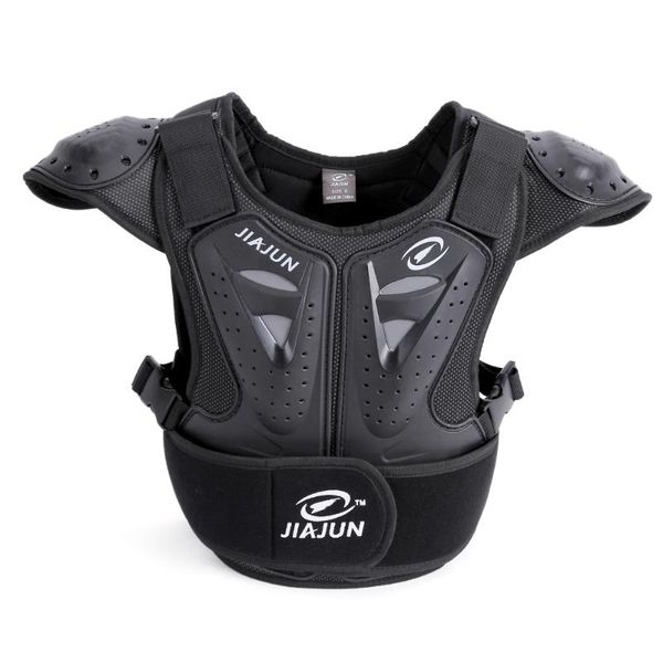 back support kids armor vest body chest spine protector protective jacket for skating skiing skateboarding cycling, Black;blue
back support kids armor vest body chest spine protector protective jacket for skating skiing skateboarding cycling, Black;blue