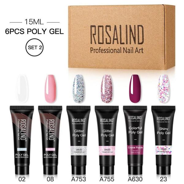 nail gel 6pcs color polish set glitter sequins soak off uv semi permanent base and coat kit, Red;pink
nail gel 6pcs color polish set glitter sequins soak off uv semi permanent base and coat kit, Red;pink