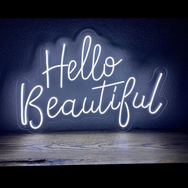 other lighting bulbs & tubes hello beautiful led neon sign custom flex light salon store decoration home decor logo personalize ins
other lighting bulbs & tubes hello beautiful led neon sign custom flex light salon store decoration home decor logo personalize ins