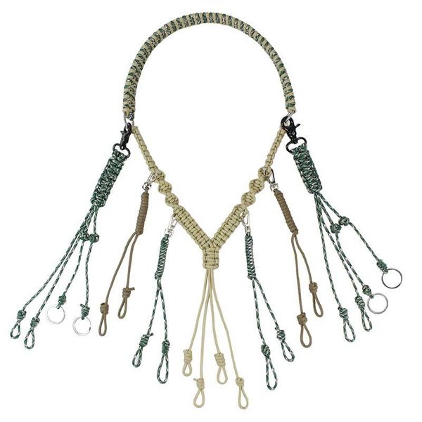 umbrella rope hanging rope outdoor whistle portable ring lanyard buckle hanging item collar
umbrella rope hanging rope outdoor whistle portable ring lanyard buckle hanging item collar