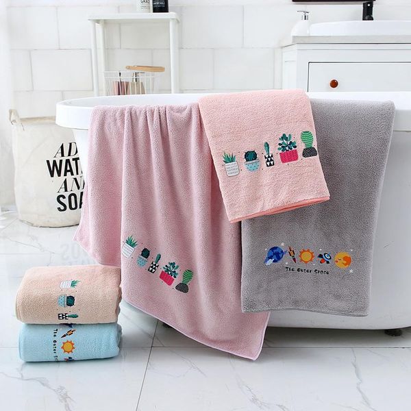 towel bath coral velvet strong absorbent water thick beach print beauty shop custom logo
towel bath coral velvet strong absorbent water thick beach print beauty shop custom logo