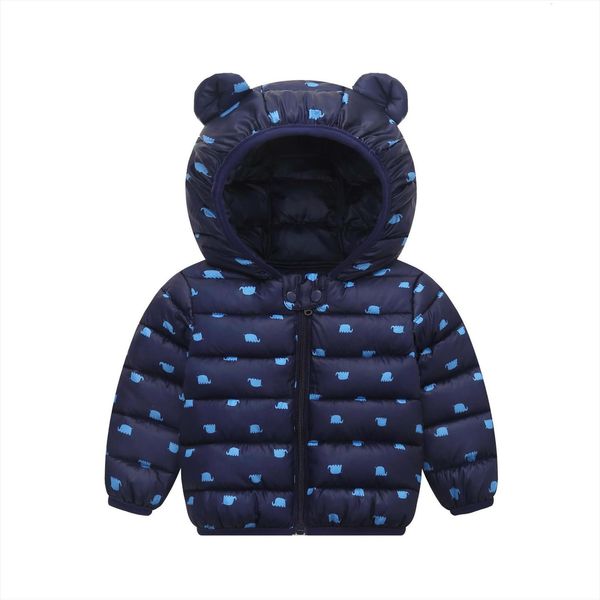 baby girls hooded down jackets for kids coats boys light with ear hoodie toddler girl zipper jacket outerwear, Blue;gray
baby girls hooded down jackets for kids coats boys light with ear hoodie toddler girl zipper jacket outerwear, Blue;gray