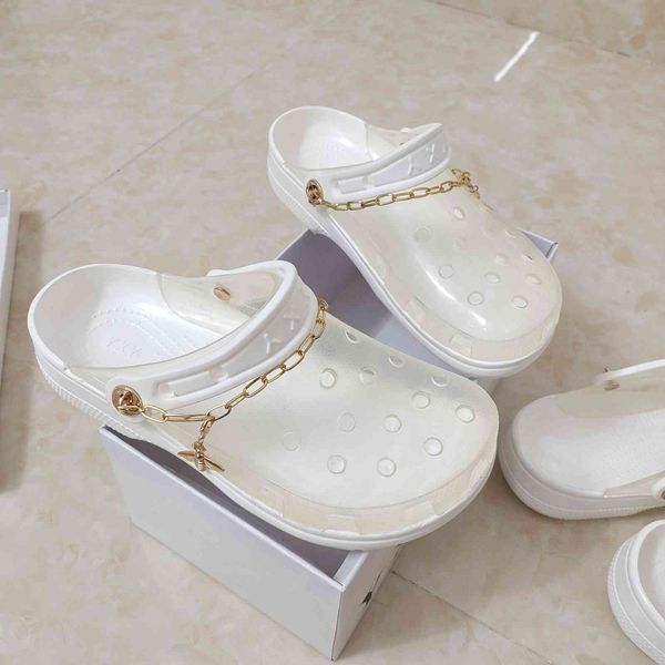 70% off outlet store red jelly transparent anti slip bee hole shoes sandals women's home slippers {category}, Black
70% off outlet store red jelly transparent anti slip bee hole shoes sandals women's home slippers {category}, Black
