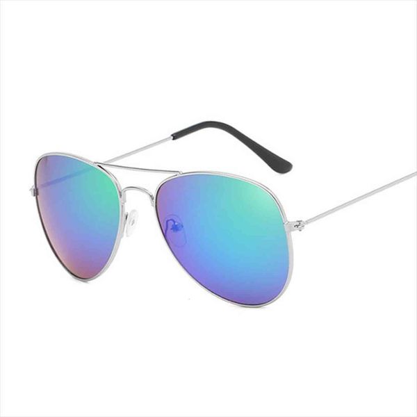 vintage aviation sunglasses women metal frame colorful mirror sun glasses male female fashion brand classic design oculos, White;black
vintage aviation sunglasses women metal frame colorful mirror sun glasses male female fashion brand classic design oculos, White;black