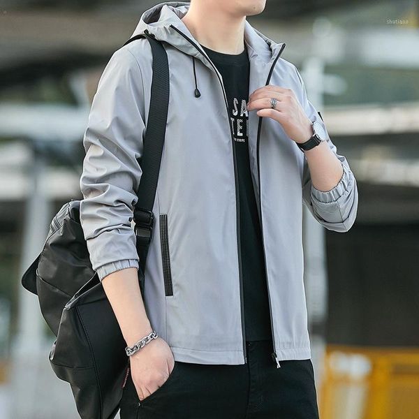 men's jackets coat boy spring and autumn 2021 hooded baseball suit loose oversized jacket korean fashion casual top, Black;brown
men's jackets coat boy spring and autumn 2021 hooded baseball suit loose oversized jacket korean fashion casual top, Black;brown