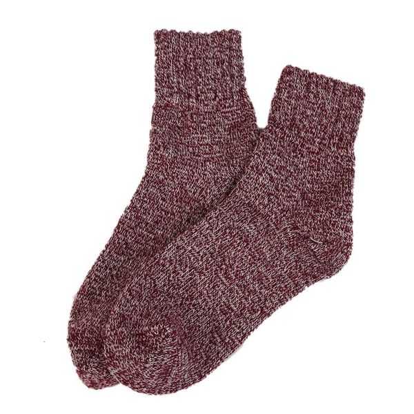 sale1 pair on purchase women men loose socks herf winter effects color wool soft elastic stockings indoor, Black;white
sale1 pair on purchase women men loose socks herf winter effects color wool soft elastic stockings indoor, Black;white