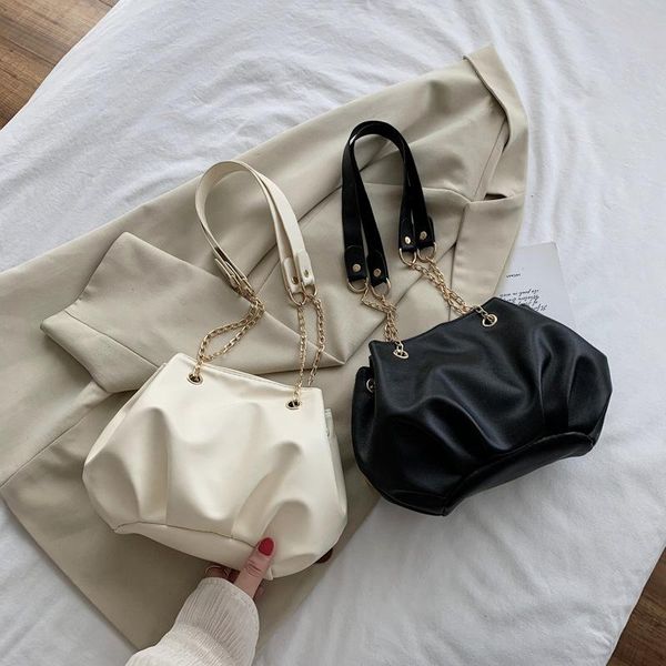 evening bags bag 2021 commuter chain small female korean version slanted one-shoulder ins cloud texture
evening bags bag 2021 commuter chain small female korean version slanted one-shoulder ins cloud texture