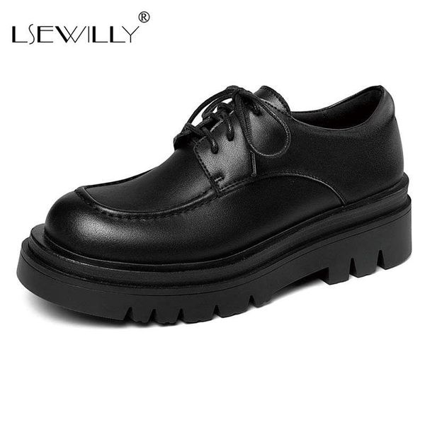 lsewilly 2021 new arrival women pumps ladies casual shoes spring autumn lace up single shoes black white
lsewilly 2021 new arrival women pumps ladies casual shoes spring autumn lace up single shoes black white
