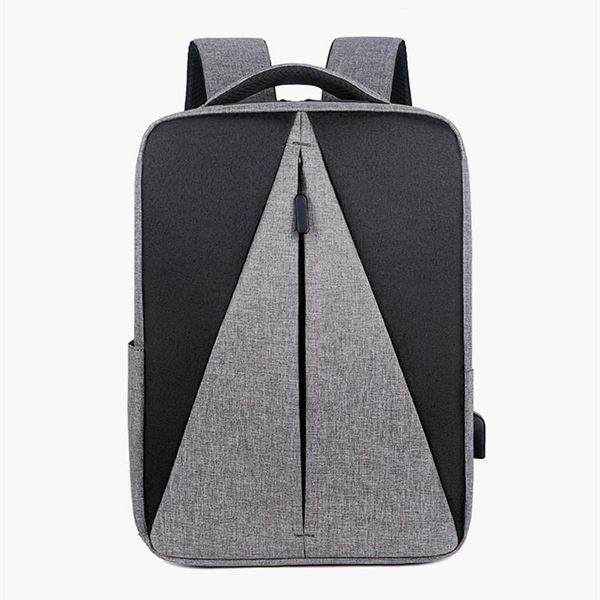 backpack geometry business multi-function computer bag college student leisure travel and mochila
backpack geometry business multi-function computer bag college student leisure travel and mochila