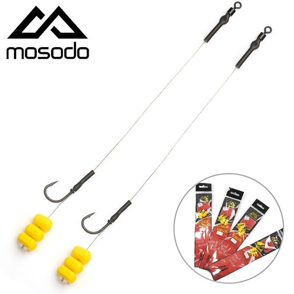 fishing hooks mosodo 2pcs carp hair rigs with anti snag bkk silky soft sinking skinline hookline line aligner rig size 2 4 6 8
fishing hooks mosodo 2pcs carp hair rigs with anti snag bkk silky soft sinking skinline hookline line aligner rig size 2 4 6 8