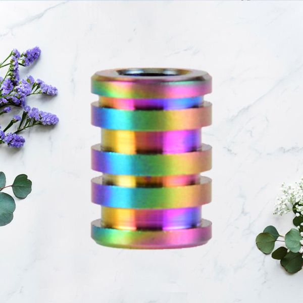 outdoor titanium alloy lanyard beads dagger lanyard camping cutter gadgets pendant paracord rope multi tools (colorful, lar
outdoor titanium alloy lanyard beads dagger lanyard camping cutter gadgets pendant paracord rope multi tools (colorful, lar
