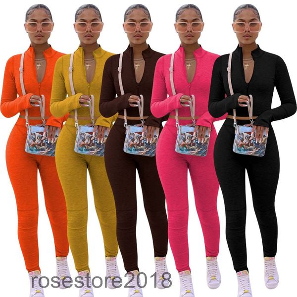 2021 autumn and winter women's thick tracksuits two pieces suit set female solid color stand collar long sleeve with zipper+ pants spo, White
2021 autumn and winter women's thick tracksuits two pieces suit set female solid color stand collar long sleeve with zipper+ pants spo, White