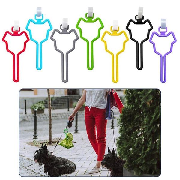 dog collars & leashes traction distributor hands-poop bag holder sturdy durable used for towing rope to fix garbage pet supplies
dog collars & leashes traction distributor hands-poop bag holder sturdy durable used for towing rope to fix garbage pet supplies