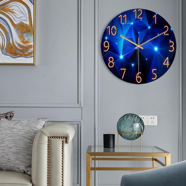 wall clocks glass clock modern design landscape light luxury colorful art living room bedroom home decor reloj pared decorativo
wall clocks glass clock modern design landscape light luxury colorful art living room bedroom home decor reloj pared decorativo