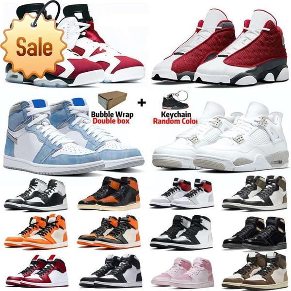 basketball shoes men red fint hyper royal 1s university blue raging bull 4s white carmine women sneaker trainer with box
basketball shoes men red fint hyper royal 1s university blue raging bull 4s white carmine women sneaker trainer with box