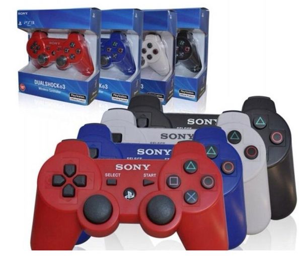 game controllers & joysticks wireless bluetooth gamepad remote control 6-axis handle for ps3
game controllers & joysticks wireless bluetooth gamepad remote control 6-axis handle for ps3