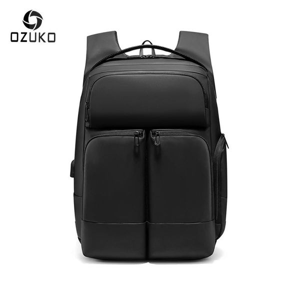 backpack men 15.6 inch lapcasual business large capacity multi-layer backpacks male waterproof usb charging travel bag
backpack men 15.6 inch lapcasual business large capacity multi-layer backpacks male waterproof usb charging travel bag