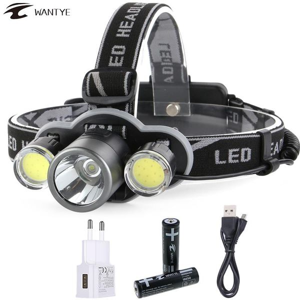 powerful 18650 led headlamp 10000lm xml t6+cob rechargerable led head light forehead lamp head fishing waterproof torch
powerful 18650 led headlamp 10000lm xml t6+cob rechargerable led head light forehead lamp head fishing waterproof torch