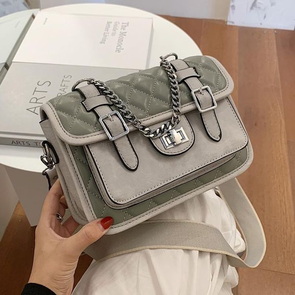 cross body vintage fashion square crossbody bag 2021 pu leather women's designer handbag lattice shoulder messenger
cross body vintage fashion square crossbody bag 2021 pu leather women's designer handbag lattice shoulder messenger