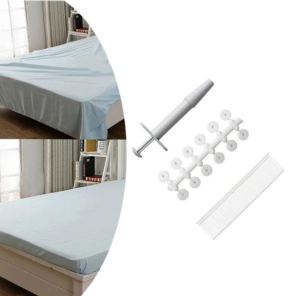 clip-on bed sheet clips duvet holder gripper for fastening duvet cover blanket anti-slip clamp quilt bed cover grippers
clip-on bed sheet clips duvet holder gripper for fastening duvet cover blanket anti-slip clamp quilt bed cover grippers