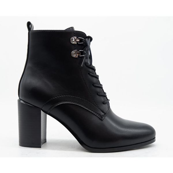 boots nice styles black button female's footwear square and high heel ankle classic with round toe style solid shoes
boots nice styles black button female's footwear square and high heel ankle classic with round toe style solid shoes
