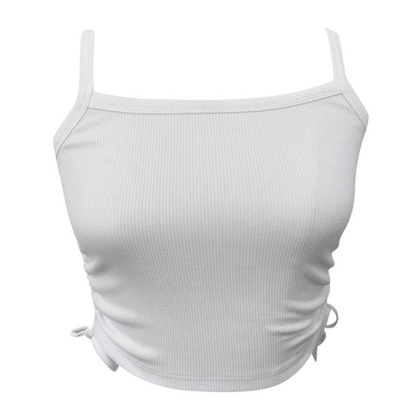tank camisole white halter crop women summer camis backless fashion drawstring tube female sleeveless cropped vest
tank camisole white halter crop women summer camis backless fashion drawstring tube female sleeveless cropped vest