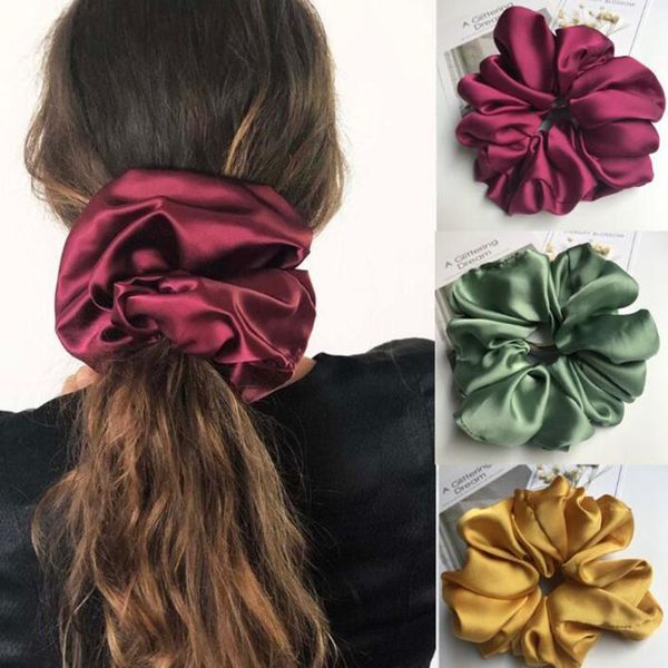 hair accessories elastic bands pure color rubber band 2021 gum for ponytail holder casual home headdress
hair accessories elastic bands pure color rubber band 2021 gum for ponytail holder casual home headdress