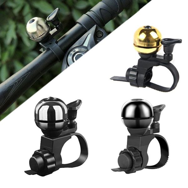 bike horns bicycle bell 90 high decibel sound loud and clear crisp universal rotate 360 degrees cycling accessories
bike horns bicycle bell 90 high decibel sound loud and clear crisp universal rotate 360 degrees cycling accessories