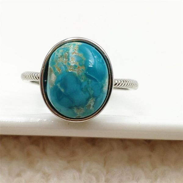 natural green turquoise quartz adjustable ring oval 925 sterling silver turquoise bead 12x10mm ring, Golden;silver
natural green turquoise quartz adjustable ring oval 925 sterling silver turquoise bead 12x10mm ring, Golden;silver