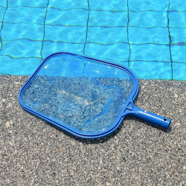 colanders & strainers professional leaf rake mesh frame net skimmer cleaner swimming pool spa tool
colanders & strainers professional leaf rake mesh frame net skimmer cleaner swimming pool spa tool