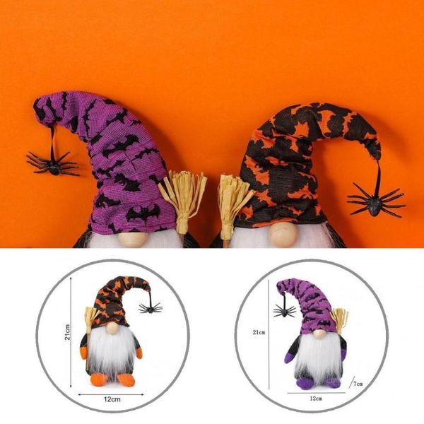 party hats durable useful gnomes plush halloween decorations lovely faceless soft for gifts
party hats durable useful gnomes plush halloween decorations lovely faceless soft for gifts