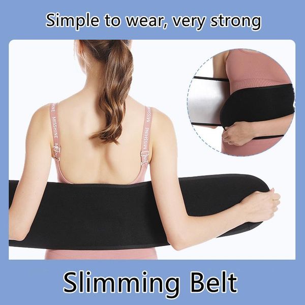 waist support women adjustable corset abdomen belt slimming body shaper sport girdle fitness equipment accessories, Black;gray
waist support women adjustable corset abdomen belt slimming body shaper sport girdle fitness equipment accessories, Black;gray