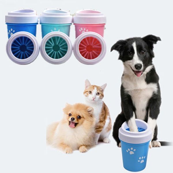 dog cleaner cup soft silicone for dogs foot wash tool pet feet washer portable cat dirty cleaning wash brush cup
dog cleaner cup soft silicone for dogs foot wash tool pet feet washer portable cat dirty cleaning wash brush cup