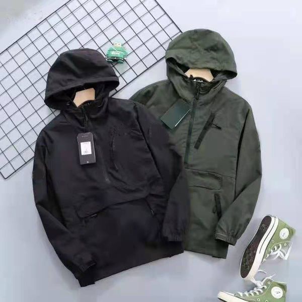 mens jacket sportswear designe hoodies parka spring and autumn coat hooded zipper panelled epaulet bomber jacket motorcycle luxury jacket, Black;brown
mens jacket sportswear designe hoodies parka spring and autumn coat hooded zipper panelled epaulet bomber jacket motorcycle luxury jacket, Black;brown
