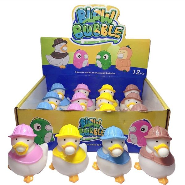 children fidget toys novelty decompression artifact spit bubble duck ball pinch music squeeze vent sensorry finger toy party
children fidget toys novelty decompression artifact spit bubble duck ball pinch music squeeze vent sensorry finger toy party