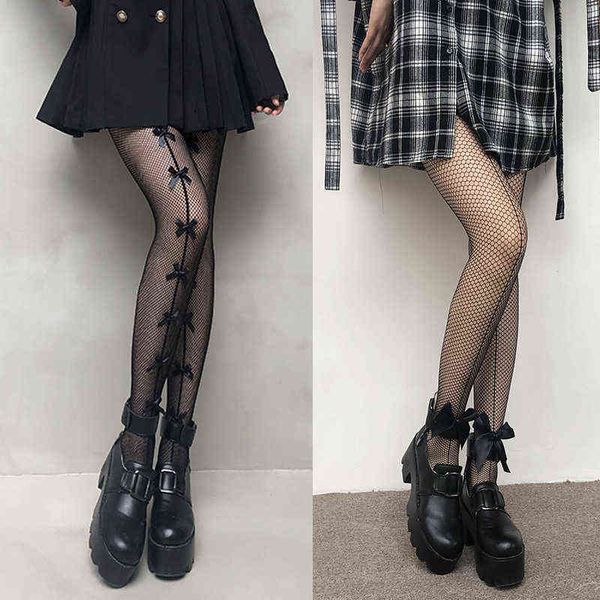 socks hosiery net red bow female black fishing net stockings lace pantyhose thin jk cute, Black;white
socks hosiery net red bow female black fishing net stockings lace pantyhose thin jk cute, Black;white