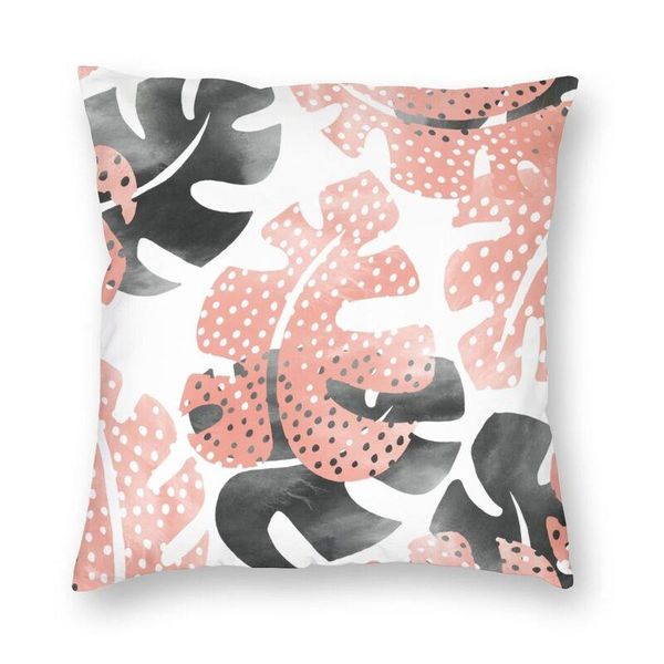 cushion/decorative pillow monstera leaves shadow cushion cover printing tropical plants square throw case living room pillowcase home decora
cushion/decorative pillow monstera leaves shadow cushion cover printing tropical plants square throw case living room pillowcase home decora