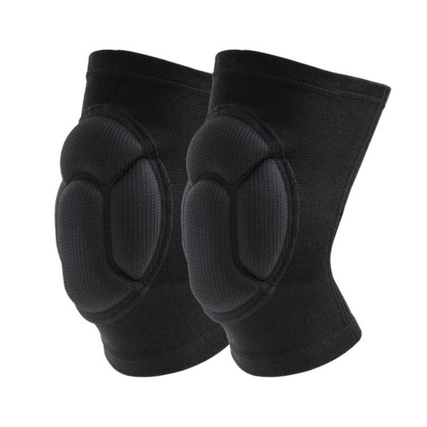 elbow & knee pads 1 pair support brace breathable sponge thick soft anti slip elastic protectors for running, Black;gray
elbow & knee pads 1 pair support brace breathable sponge thick soft anti slip elastic protectors for running, Black;gray