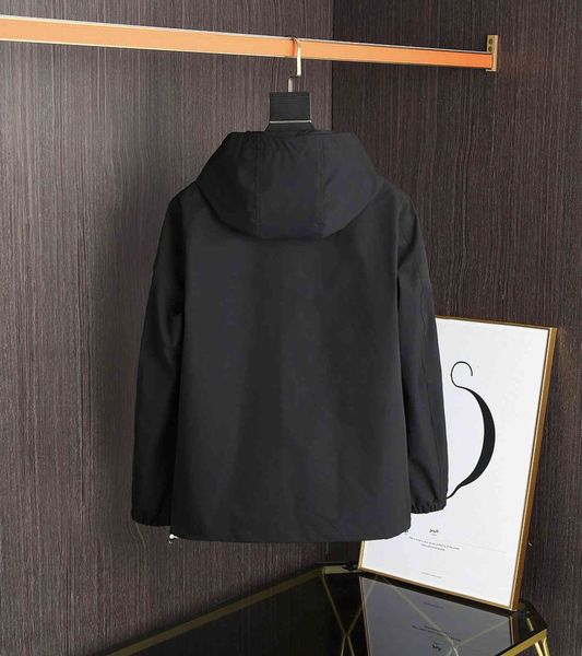men's jackets 21ss men windbreaker brand casual retro jacket imported blend pocket waterproof zipper design autumn and winter hoodie jj, Black;brown
men's jackets 21ss men windbreaker brand casual retro jacket imported blend pocket waterproof zipper design autumn and winter hoodie jj, Black;brown