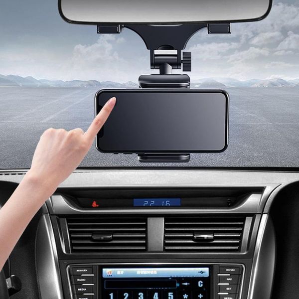cell phone mounts & holders gps smartphone stand bracket car rearview mirror holder mount universal convenient mobile sets
cell phone mounts & holders gps smartphone stand bracket car rearview mirror holder mount universal convenient mobile sets